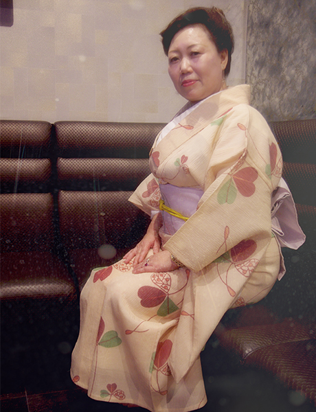 かおり